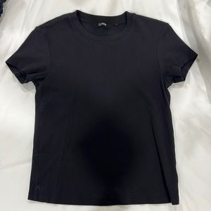 Fitted Cuts Clothing Womens Tee